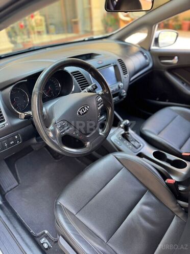 Kia K3 2015, 170,000 km - 1.6 l - Bakı