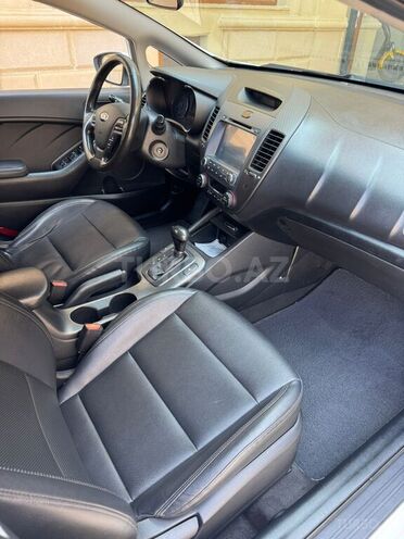 Kia K3 2015, 170,000 km - 1.6 l - Bakı
