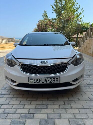 Kia K3 2015, 170,000 km - 1.6 l - Bakı