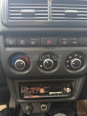 LADA (VAZ) Niva 2025, 9,000 km - 1.7 l - Bakı