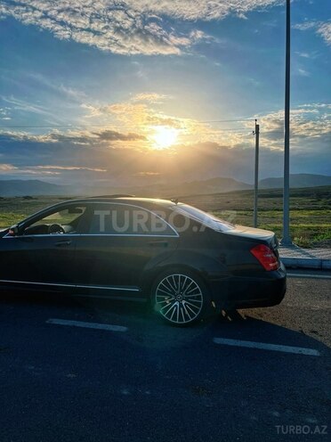 Mercedes S 500-3