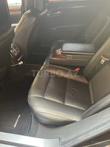 Mercedes S 500-10