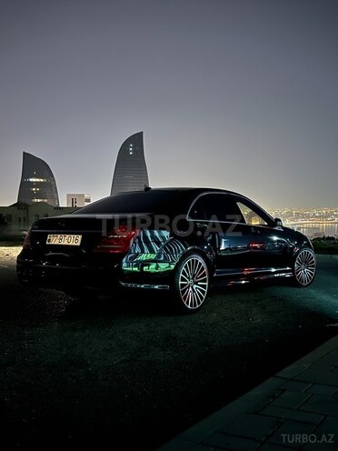 Mercedes S 500-14
