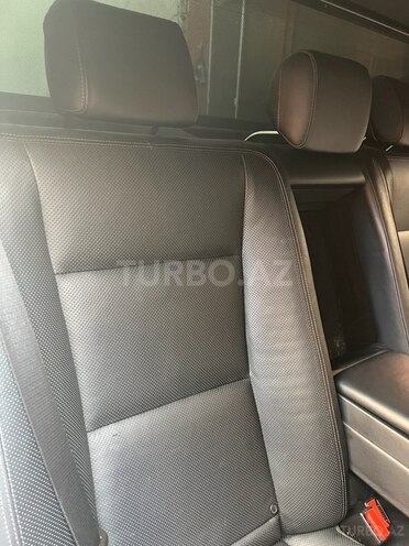 Mercedes S 500-9