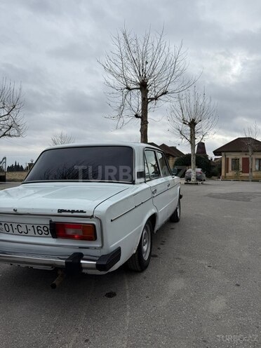 LADA (VAZ) 2106 1999, 630,000 km - 1.6 l - Xaçmaz