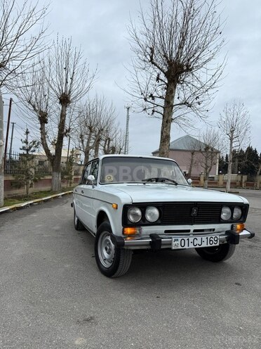 LADA (VAZ) 2106 1999, 630,000 km - 1.6 l - Xaçmaz