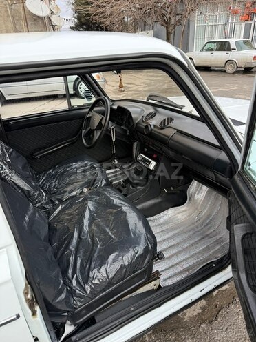LADA (VAZ) 2106 1999, 630,000 km - 1.6 l - Xaçmaz