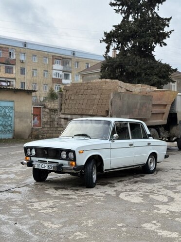 LADA (VAZ) 2106 1999, 630,000 km - 1.6 l - Xaçmaz