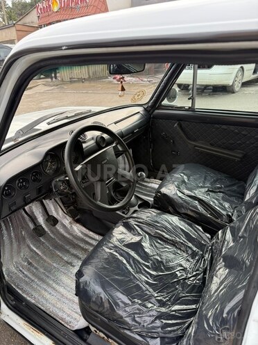 LADA (VAZ) 2106 1999, 630,000 km - 1.6 l - Xaçmaz