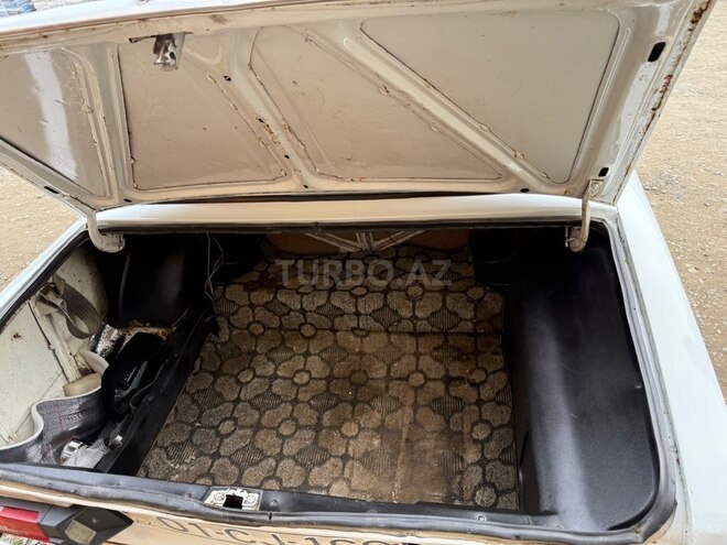 LADA (VAZ) 2106 1999, 630,000 km - 1.6 l - Xaçmaz