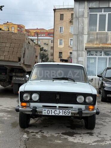LADA (VAZ) 2106 1999, 630,000 km - 1.6 l - Xaçmaz