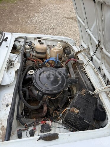LADA (VAZ) 2106 1999, 630,000 km - 1.6 l - Xaçmaz