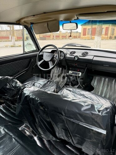 LADA (VAZ) 2106 1999, 630,000 km - 1.6 l - Xaçmaz