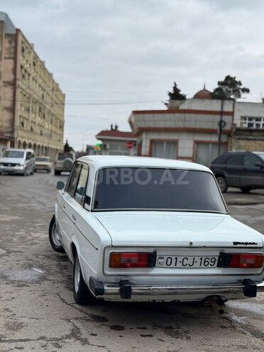 LADA (VAZ) 2106 1999, 630,000 km - 1.6 l - Xaçmaz