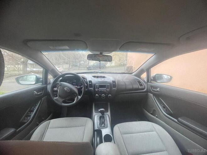 Kia Forte 2015, 136,794 km - 1.8 l - Bakı