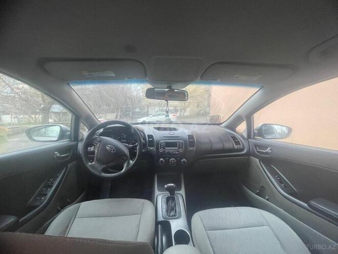 Kia Forte 2015, 136,794 km - 1.8 l - Bakı