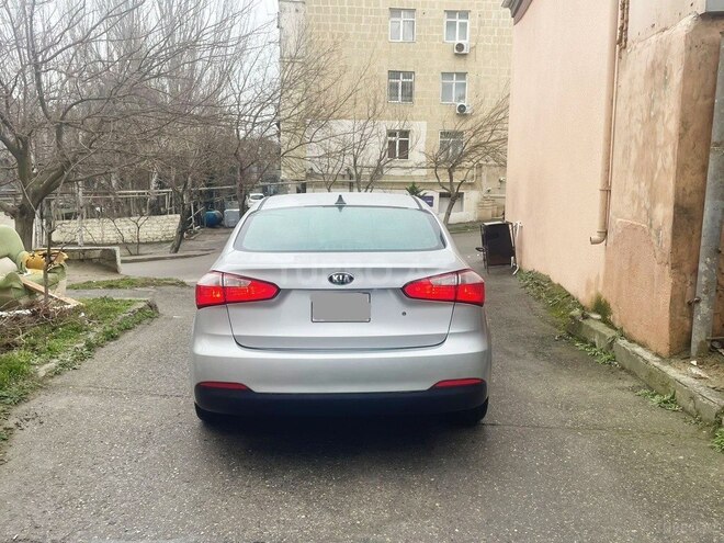 Kia Forte 2015, 136,794 km - 1.8 l - Bakı