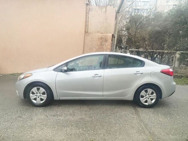 Kia Forte 2015, 136,794 km - 1.8 l - Bakı