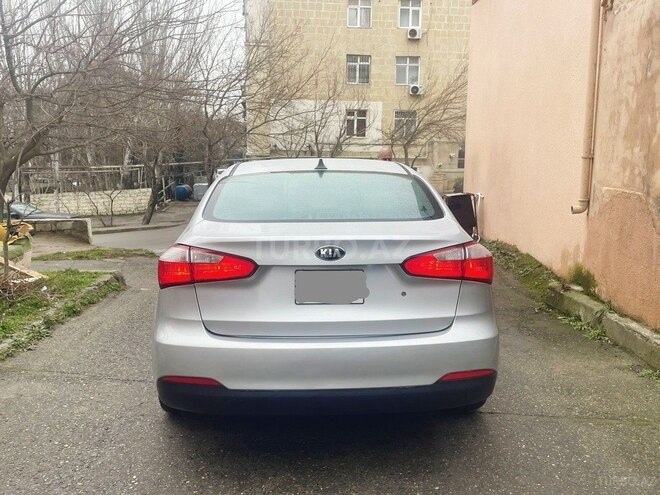 Kia Forte 2015, 136,794 km - 1.8 l - Bakı