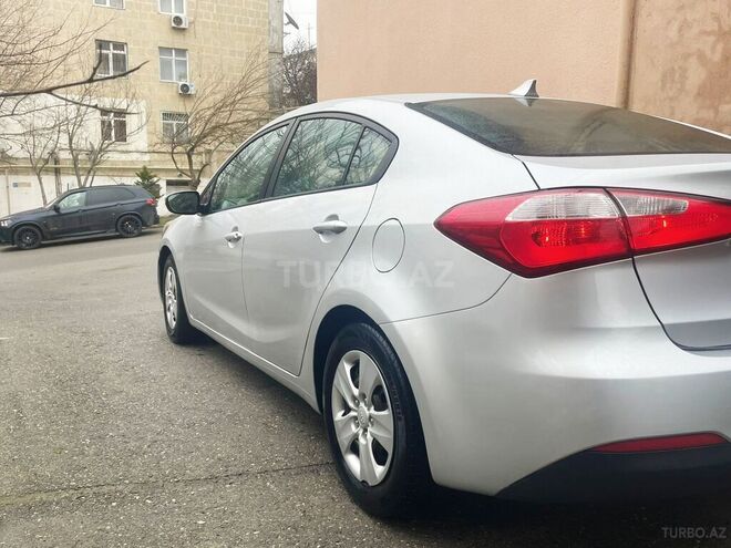 Kia Forte 2015, 136,794 km - 1.8 l - Bakı
