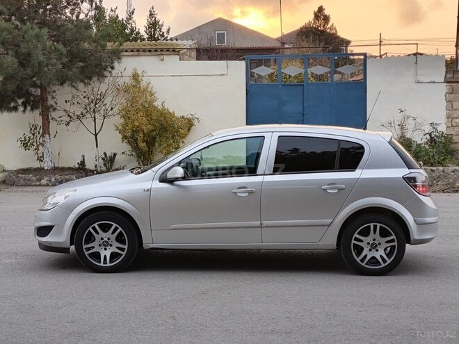 Opel Astra 2007, 291,000 km - 1.4 l - Bakı