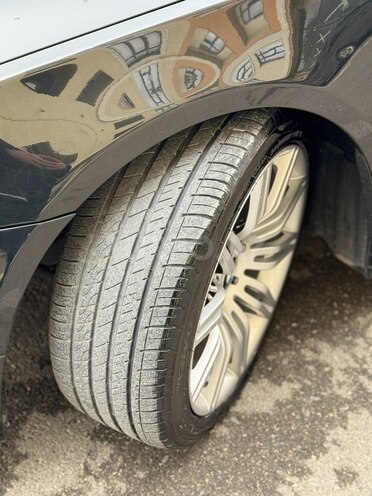 BMW 520 2009, 431,000 km - 2.0 l - Sumqayıt