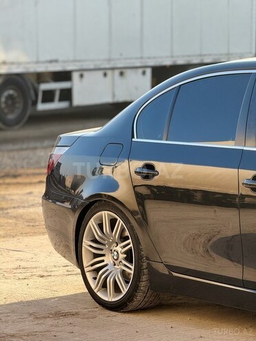 BMW 520 2009, 431,000 km - 2.0 l - Sumqayıt