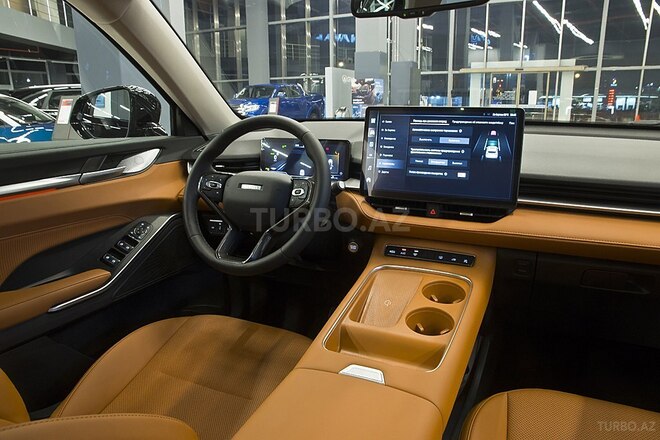 Haval H6-3