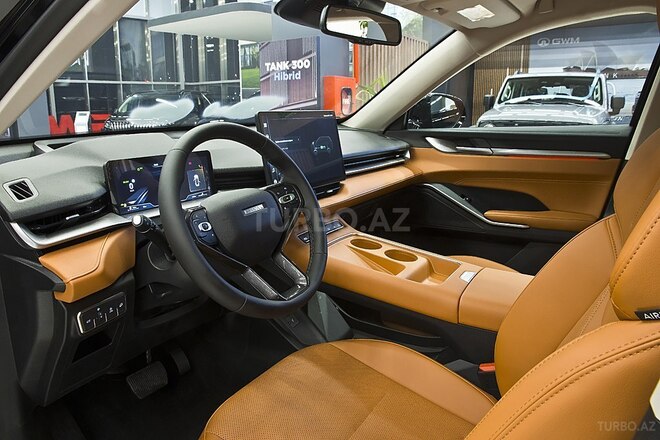 Haval H6-20