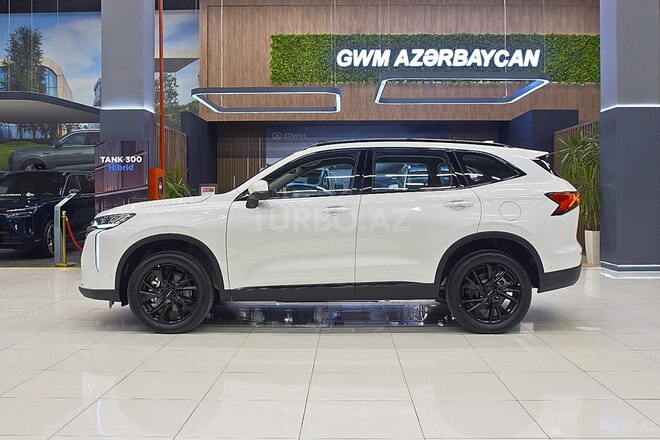 Haval H6-5