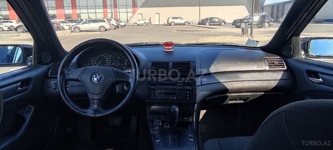 BMW 316 1998, 424,000 km - 1.9 l - Bakı