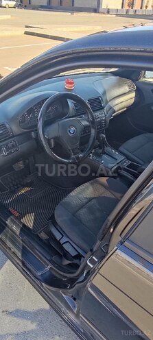BMW 316 1998, 424,000 km - 1.9 l - Bakı