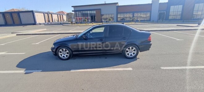 BMW 316 1998, 424,000 km - 1.9 l - Bakı