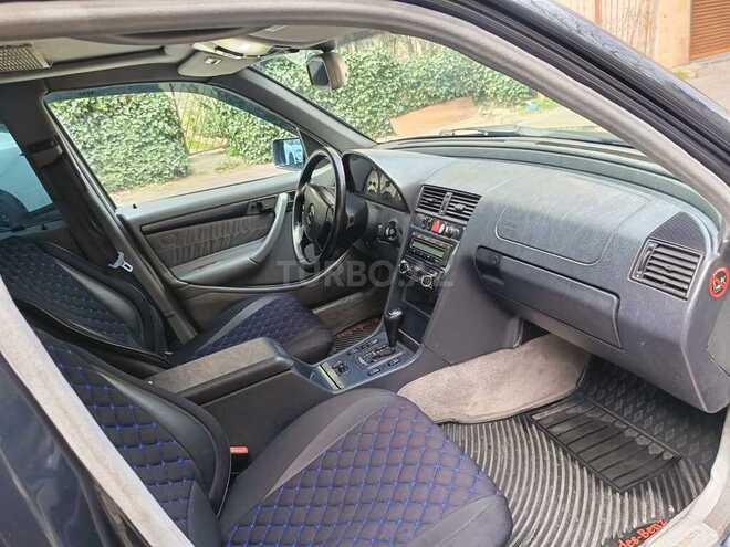 Mercedes C 280 1998, 418,000 km - 2.8 l - Bakı