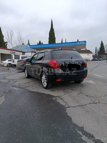 Kia Ceed 2007, 302,000 km - 1.6 л - Zaqatala