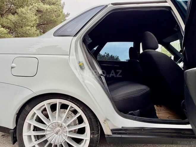 LADA (VAZ) Priora 2018, 265,000 km - 1.6 l - Bakı