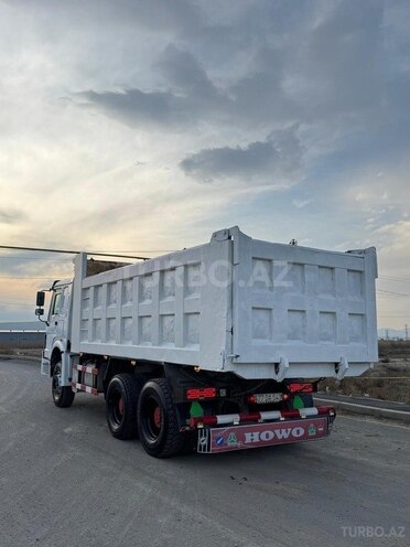 HOWO Sinotruk-7