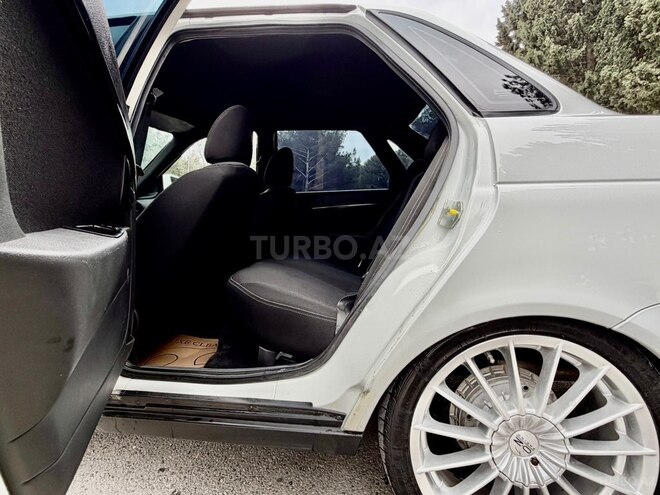 LADA (VAZ) Priora 2018, 265,000 km - 1.6 l - Bakı
