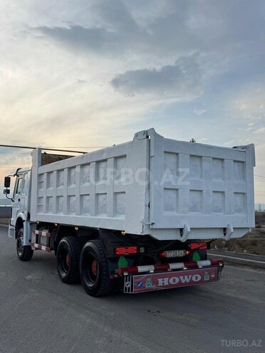 HOWO Sinotruk-5