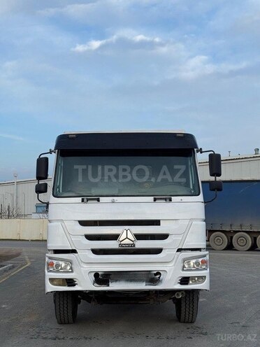 HOWO Sinotruk-3