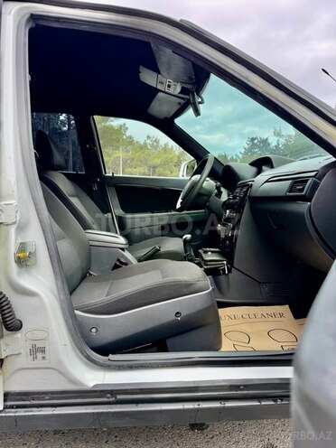 LADA (VAZ) Priora 2018, 265,000 km - 1.6 l - Bakı