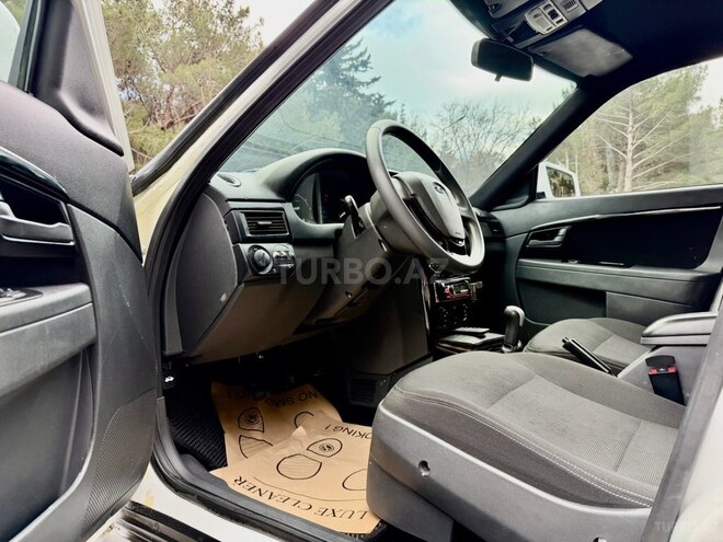 LADA (VAZ) Priora 2018, 265,000 km - 1.6 l - Bakı