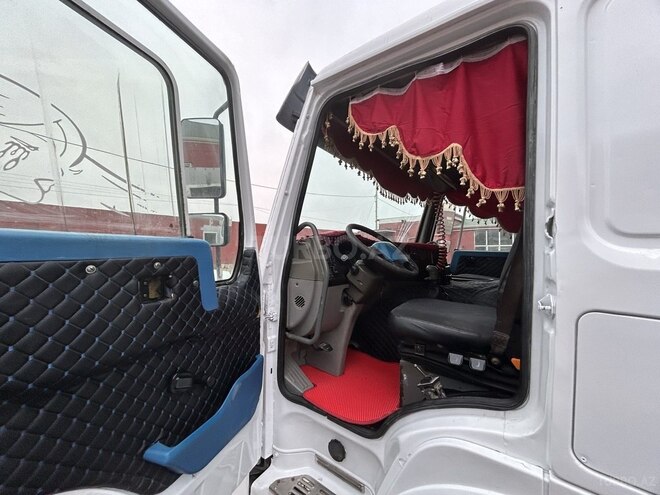 HOWO Sinotruk-14