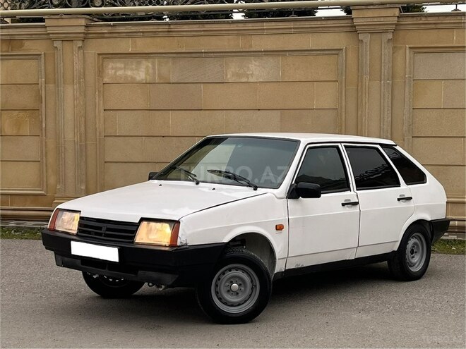 LADA (VAZ) 2109 1992, 175,480 km - 1.5 л - Bakı