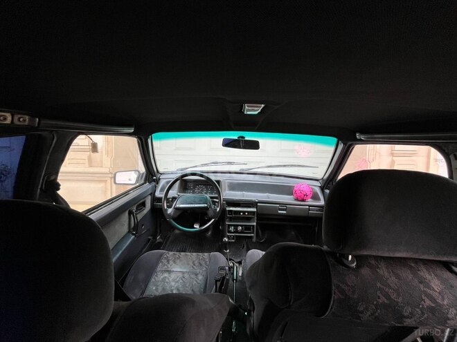 LADA (VAZ) 2109 1992, 175,480 km - 1.5 л - Bakı
