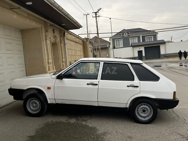 LADA (VAZ) 2109 1992, 175,480 km - 1.5 л - Bakı