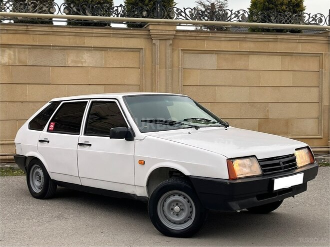 LADA (VAZ) 2109 1992, 175,480 km - 1.5 л - Bakı