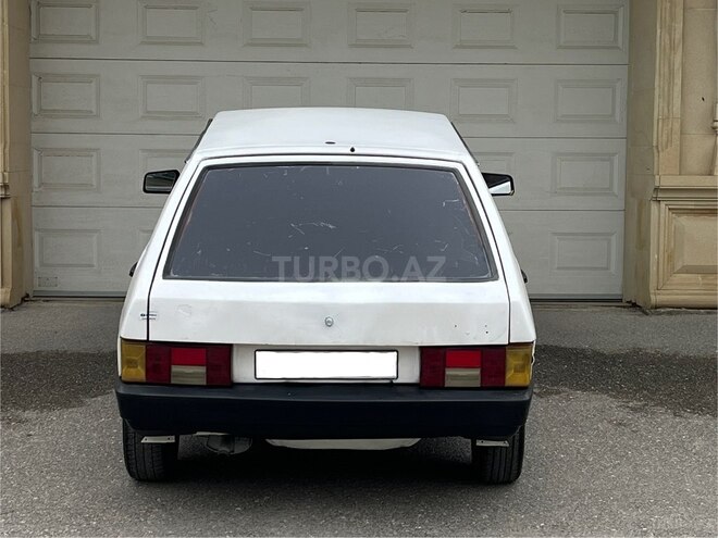LADA (VAZ) 2109 1992, 175,480 km - 1.5 л - Bakı
