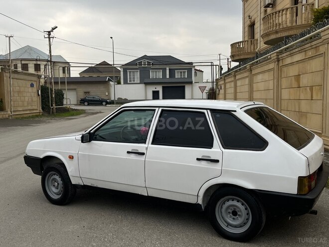 LADA (VAZ) 2109 1992, 175,480 km - 1.5 л - Bakı