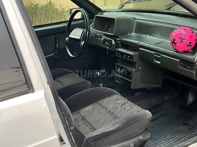 LADA (VAZ) 2109 1992, 175,480 km - 1.5 л - Bakı